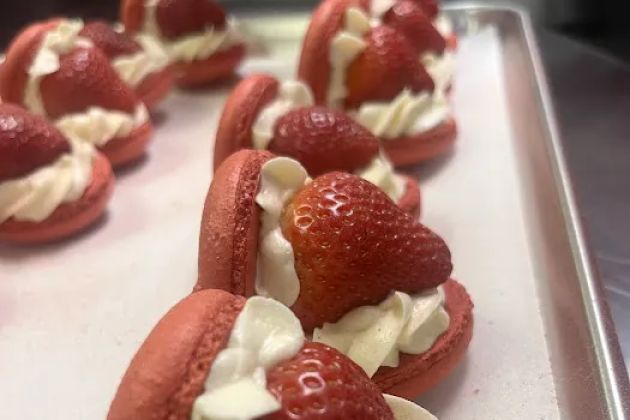 Izzy's Treats: For Your Sweet and Savory Needs