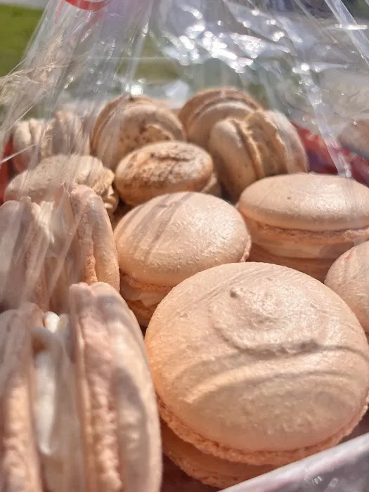 Izzy's Treats: For Your Sweet and Savory Needs Picture 6
