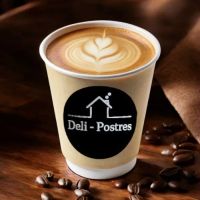 Deli Postres ico