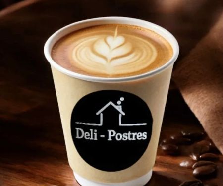 Deli Postres