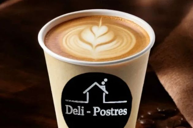 Deli Postres