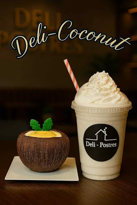 Deli Postres Picture 2
