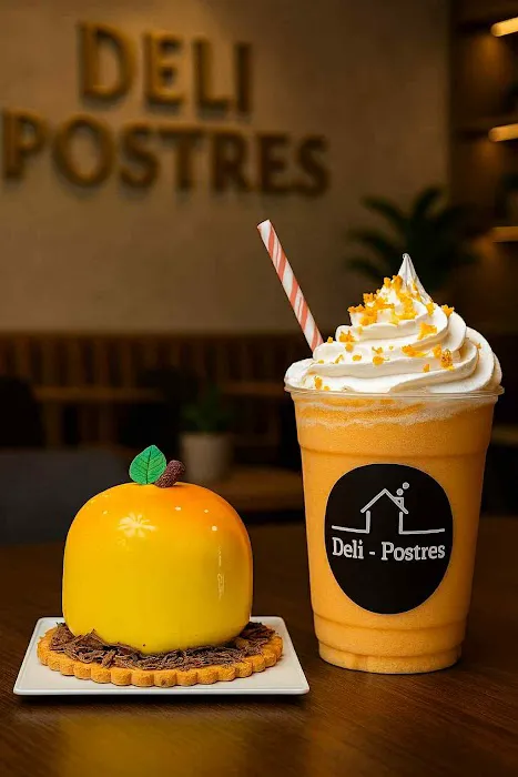Deli Postres Picture 6