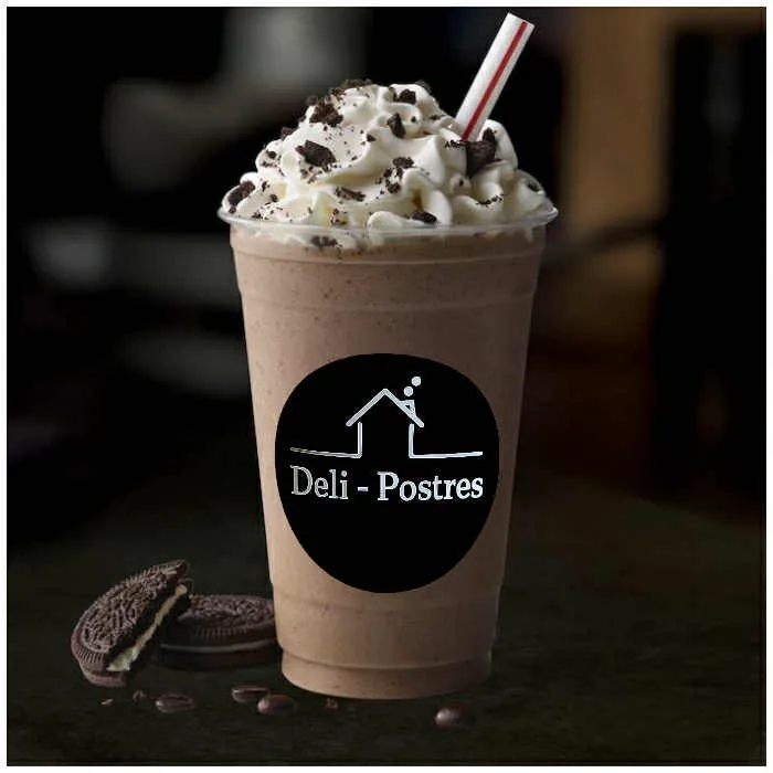 Deli Postres Picture 4