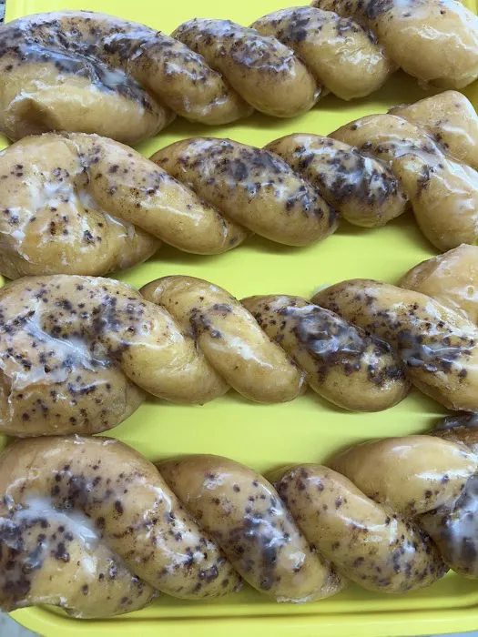 Home Bakery & Donut Picture 8