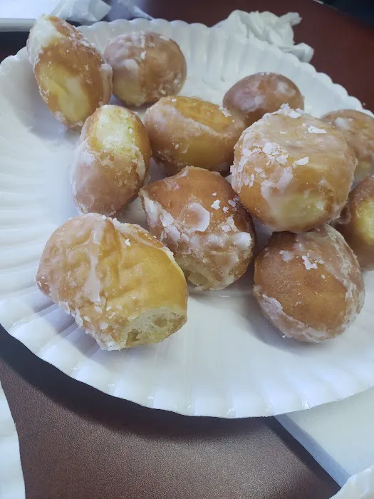 Home Bakery & Donut Picture 1