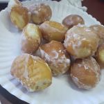 Home Bakery & Donut