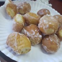 Home Bakery & Donut ico