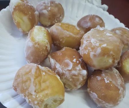 Home Bakery & Donut