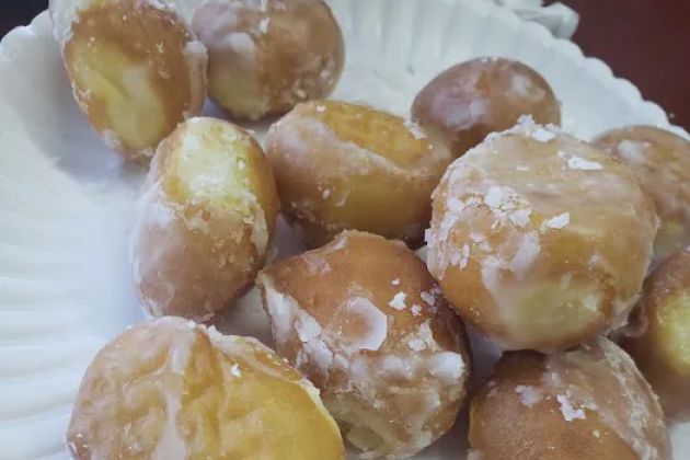 Home Bakery & Donut