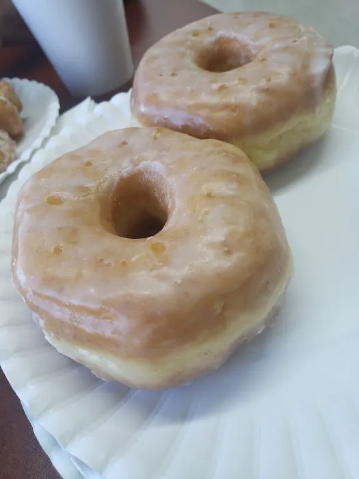 Home Bakery & Donut Picture 5