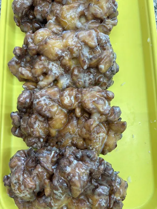 Home Bakery & Donut Picture 9