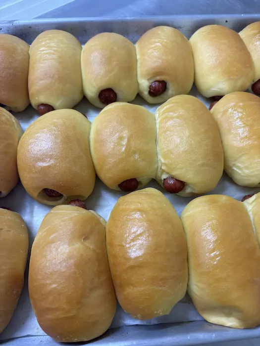 Home Bakery & Donut Picture 10