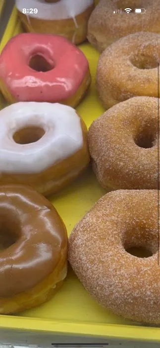 Home Bakery & Donut Picture 6