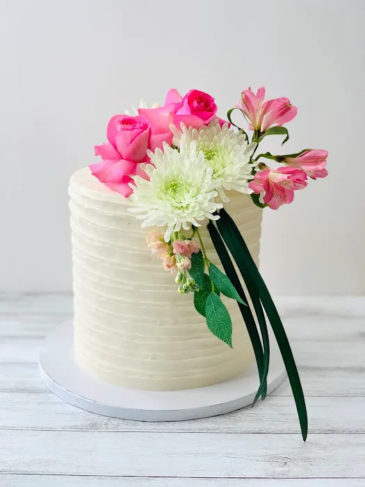 Bake & Bloom Studio Picture 8