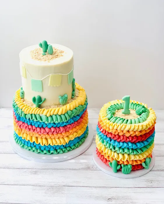 Bake & Bloom Studio Picture 7
