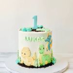 Bake & Bloom Studio
