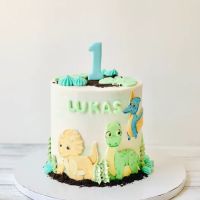 Bake & Bloom Studio ico