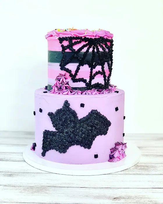 Bake & Bloom Studio Picture 4