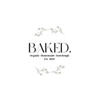 Baked Organic Sourdough ico