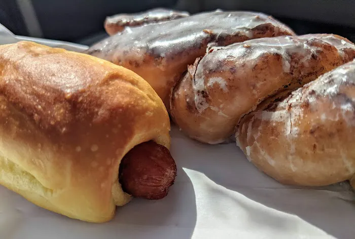 Kountry Donuts Picture 5