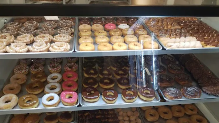 Kountry Donuts Picture 8
