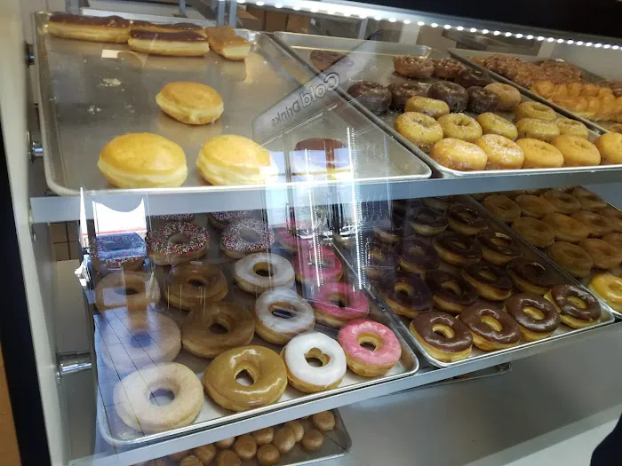 Kountry Donuts Picture 1
