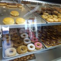 Kountry Donuts ico