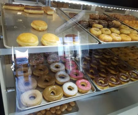 Kountry Donuts