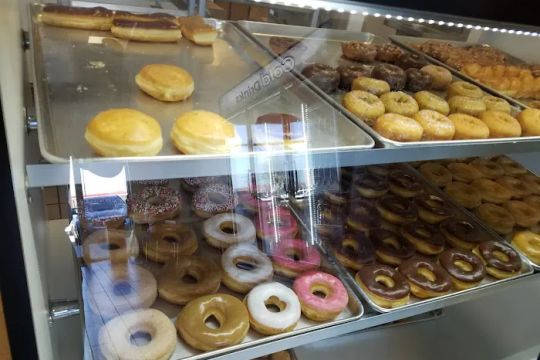 Kountry Donuts