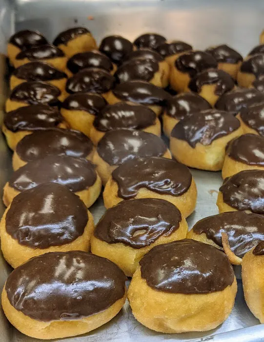 Kountry Donuts Picture 2