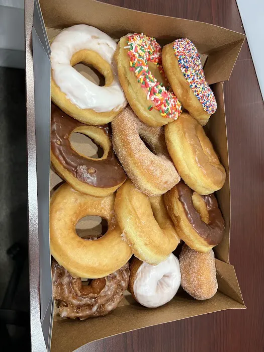 Kountry Donuts Picture 10