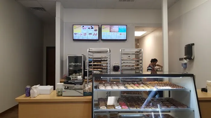 Kountry Donuts Picture 9