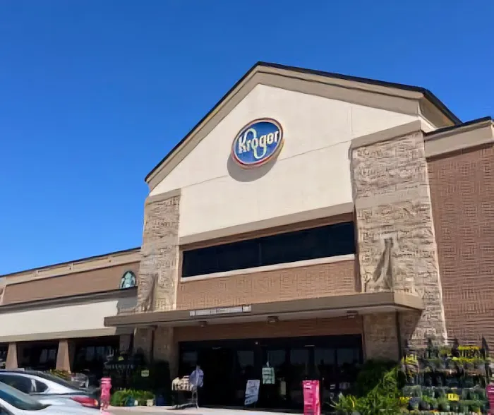 Kroger Bakery Picture 1