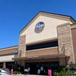 Kroger Bakery