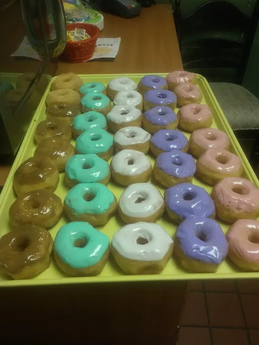 Manna Donuts Picture 1