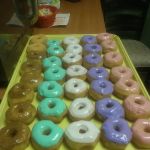 Manna Donuts