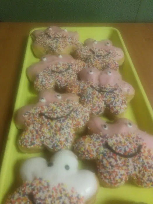 Manna Donuts Picture 4