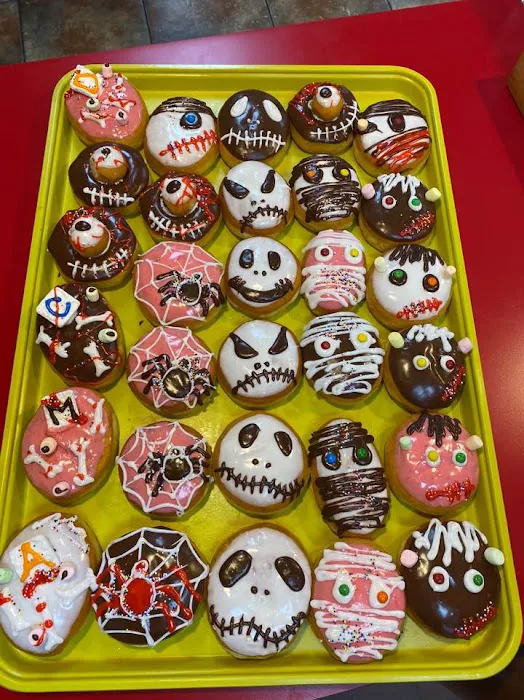 Manna Donuts Picture 3