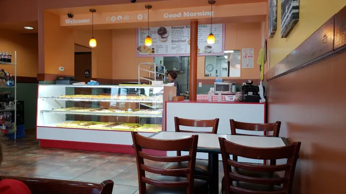 Manna Donuts Picture 6