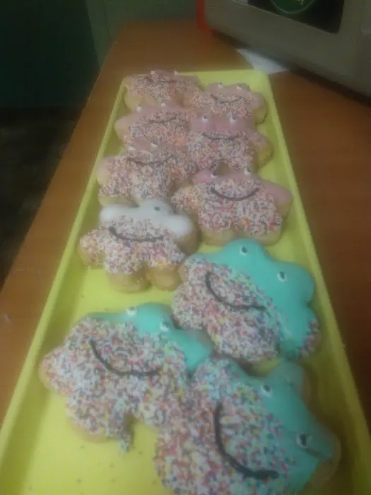 Manna Donuts Picture 8