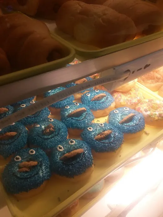 Manna Donuts Picture 9