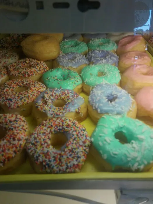 Manna Donuts Picture 7