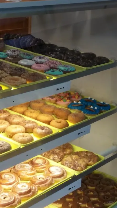 Manna Donuts Picture 5
