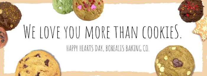 Borealis Baking Co. Picture 9
