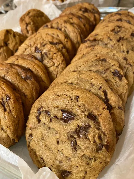 Borealis Baking Co. Picture 1