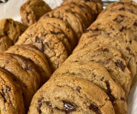 Borealis Baking Co.