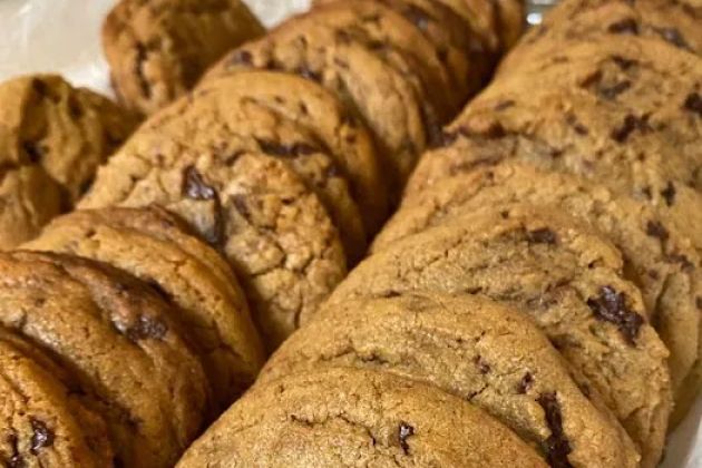 Borealis Baking Co.