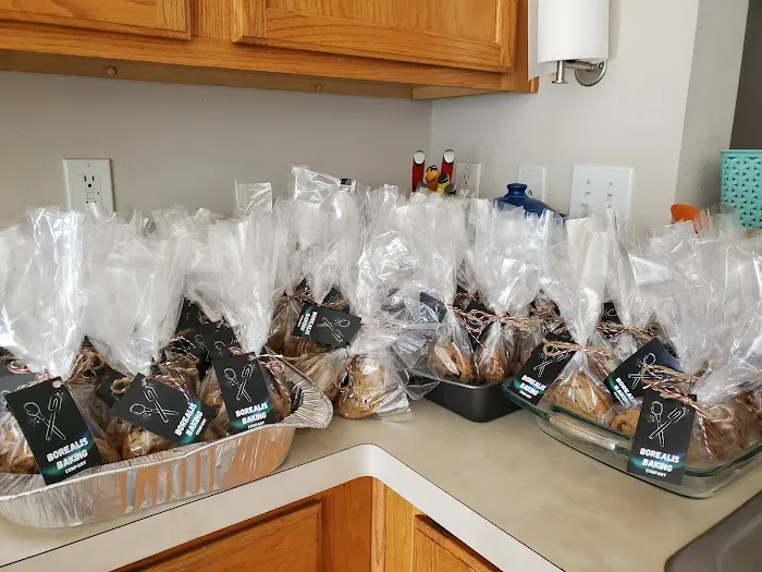 Borealis Baking Co. Picture 8