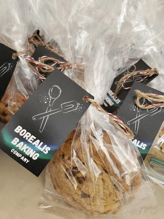 Borealis Baking Co. Picture 5